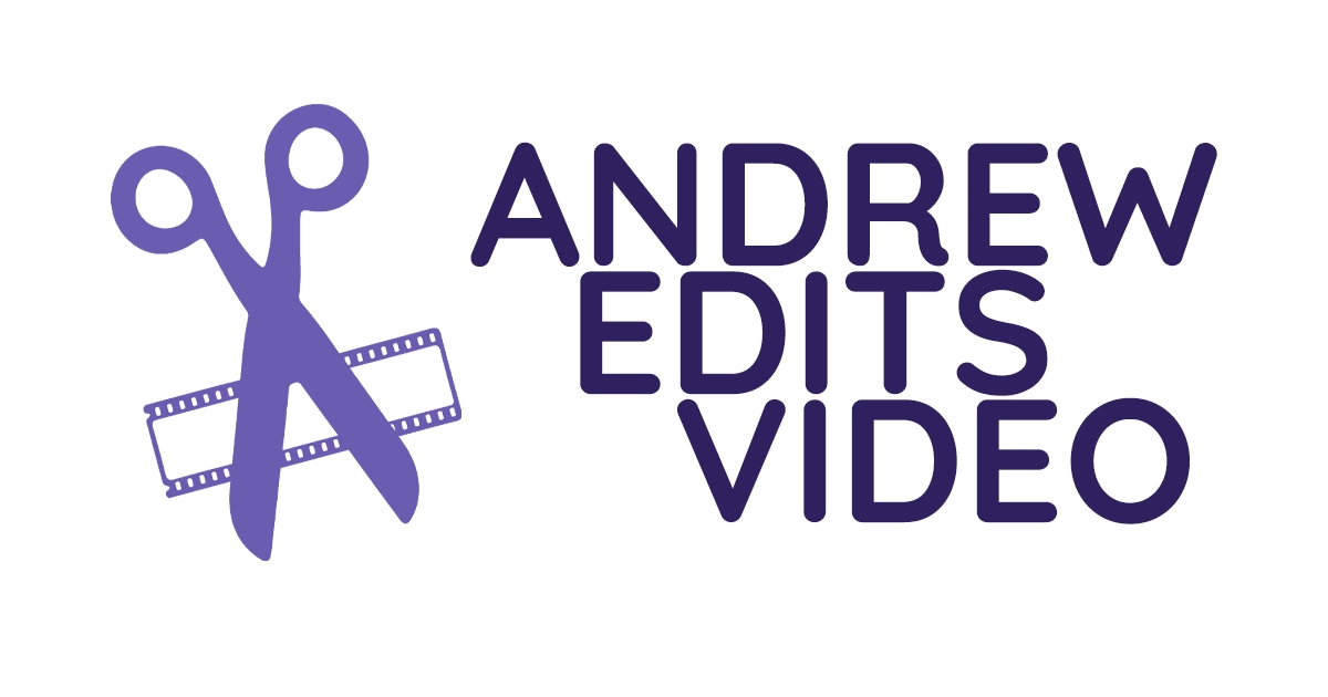 Andrew Edits Video